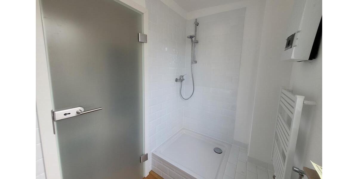 Etagenwohnung Duisburg Angerhausen - 1 Zimmer, 43 m&sup2;, 498&euro; | Angebot:26234627