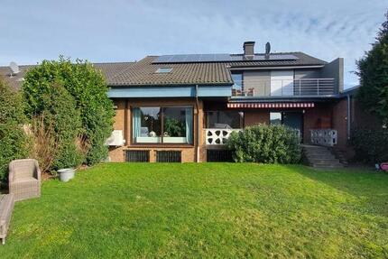 Haus Hünxe - 6.5 Zimmer, 250 m&sup2;, 2.450&euro; | Angebot:25129233