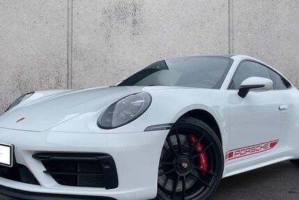 Porsche 992 7.900 km 152.890 &euro; Recklinghausen 45665