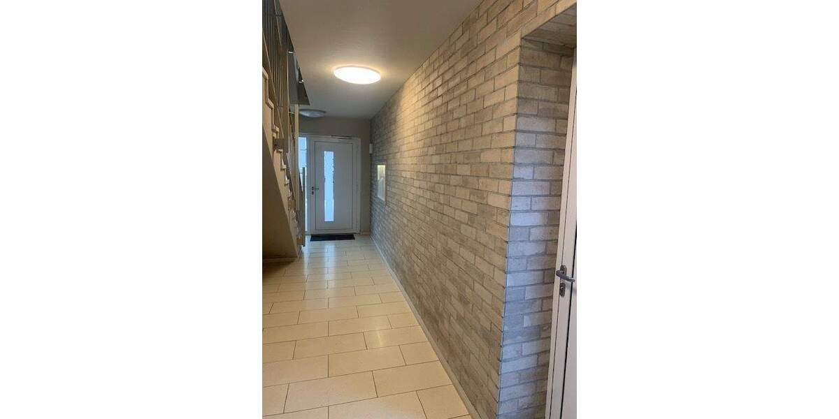 Terrassenwohnung Herne Röhlinghausen - 2 Zimmer, 61 m&sup2;, 790&euro; | Angebot:26202037