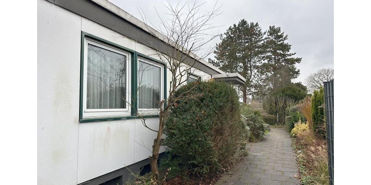 Bungalow Hagen Hagen-Nord - 4 Zimmer, 111 m&sup2;, 335.000&euro; | Angebot:24921268