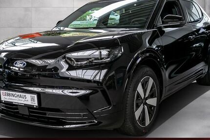 Ford Capri 4.500 km 44.999 &euro; Dortmund 44149