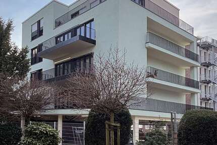 Wohnung Bottrop Stadtmitte - 2 Zimmer, 83 m&sup2;, 1.080&euro; | Angebot:25367305