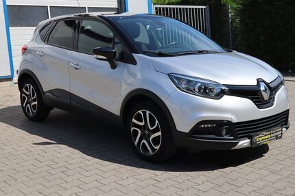 Renault Captur 52.000 km 10.490 &euro; Oer-Erkenschwick 45739