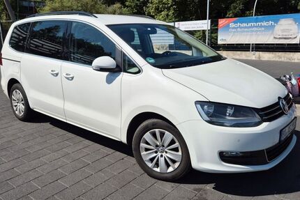 VW Sharan 220.000 km 11.500 € Bochum 44866