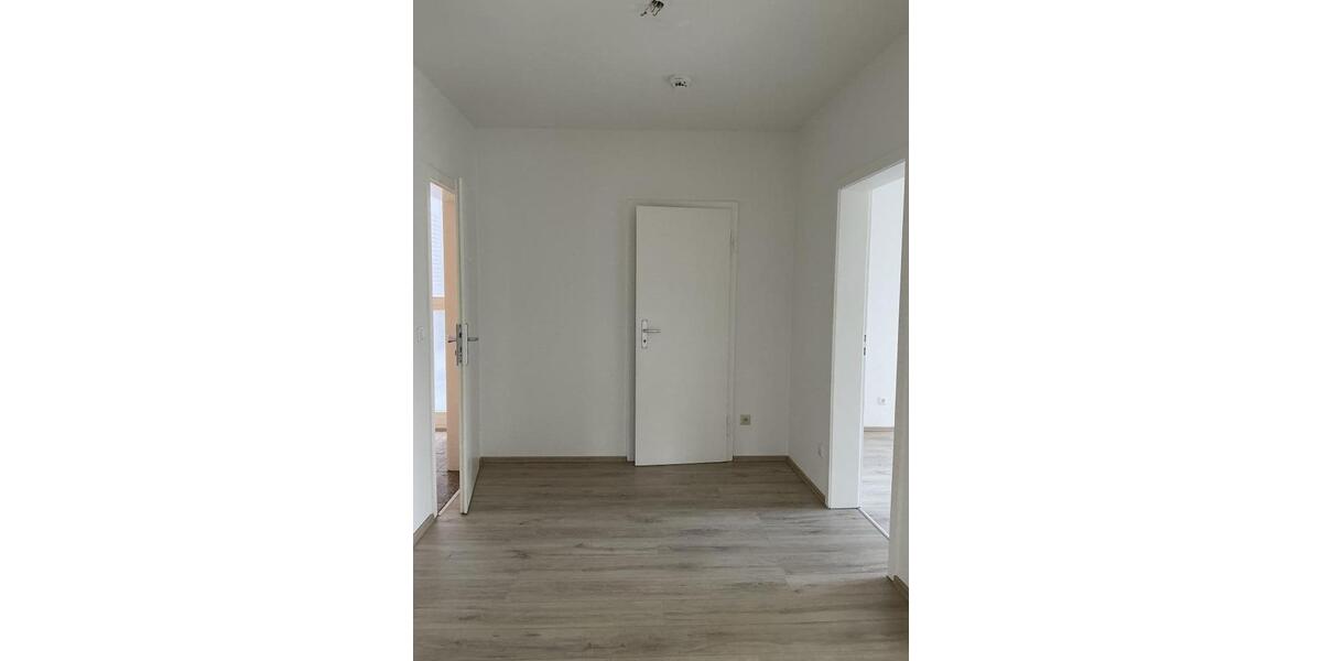 2-Zimmer-Wohnung mit Balkon in Velbert 2 zimmer