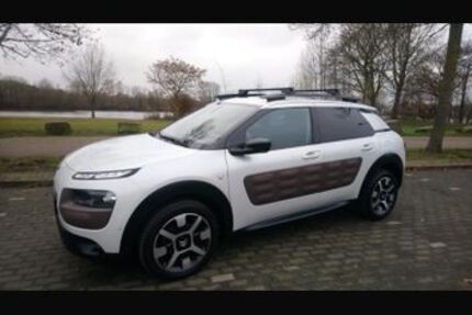 Citroen C4 Cactus 145.000 km 9.300 € Duisburg 47052