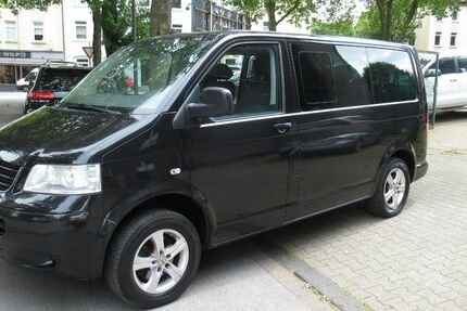 VW T5 Transporter 322.000 km 6.900 &euro; Gelsenkirchen 45889