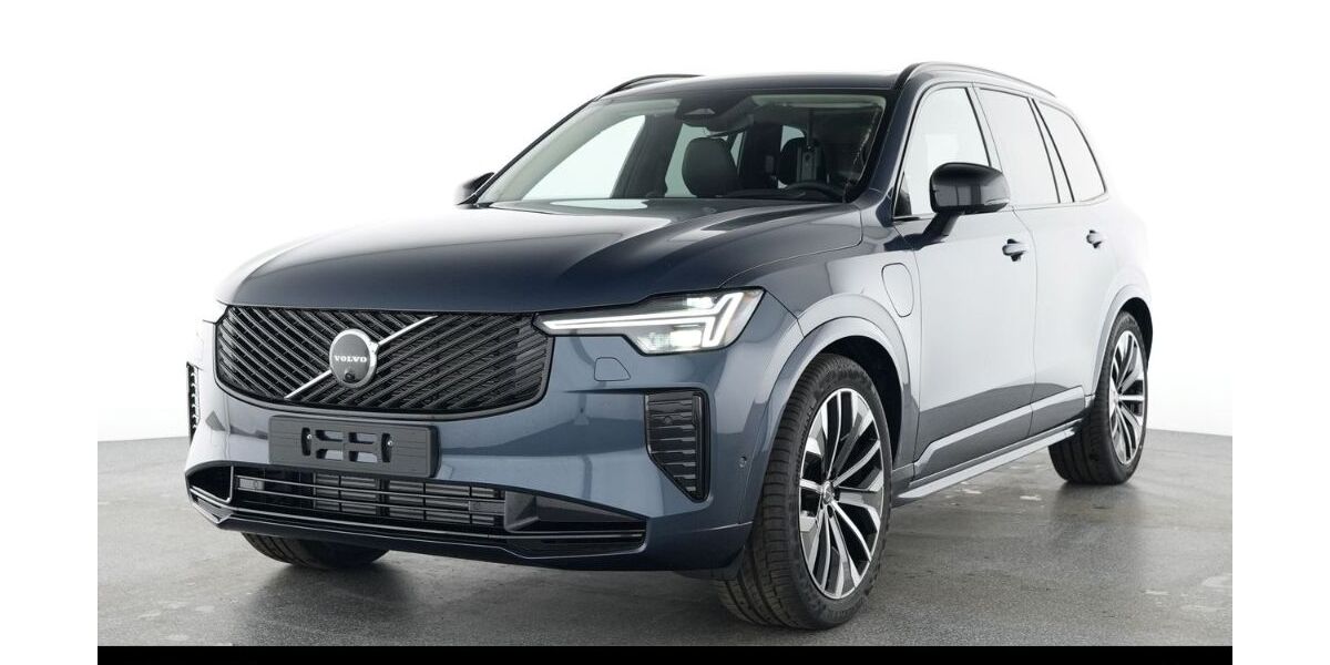 Volvo XC90 19.911 km 70.880 &euro; Wuppertal 42109