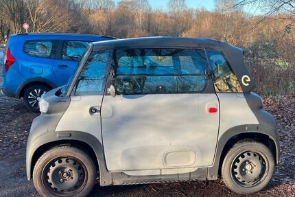 Opel Rocks-e 28.023 km 6.500 &euro; Bochum 44801