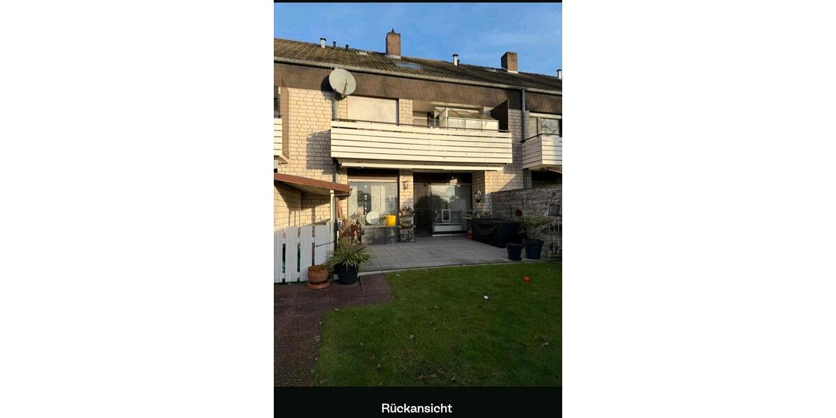 Reihenhaus Dorsten Alt-Wulfen - 5 Zimmer, 161 m&sup2;, 295.000&euro; | Angebot:26405410
