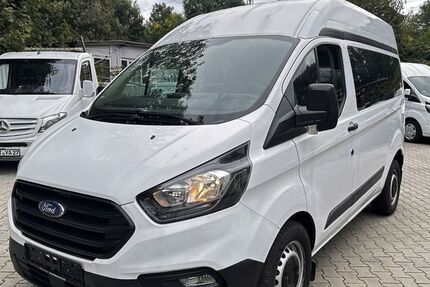 Ford Transit 169.000 km 19.500 &euro; Bottrop 46238
