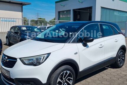 Opel Crossland (X) 134.000 km 8.599 &euro; Dinslaken 46539