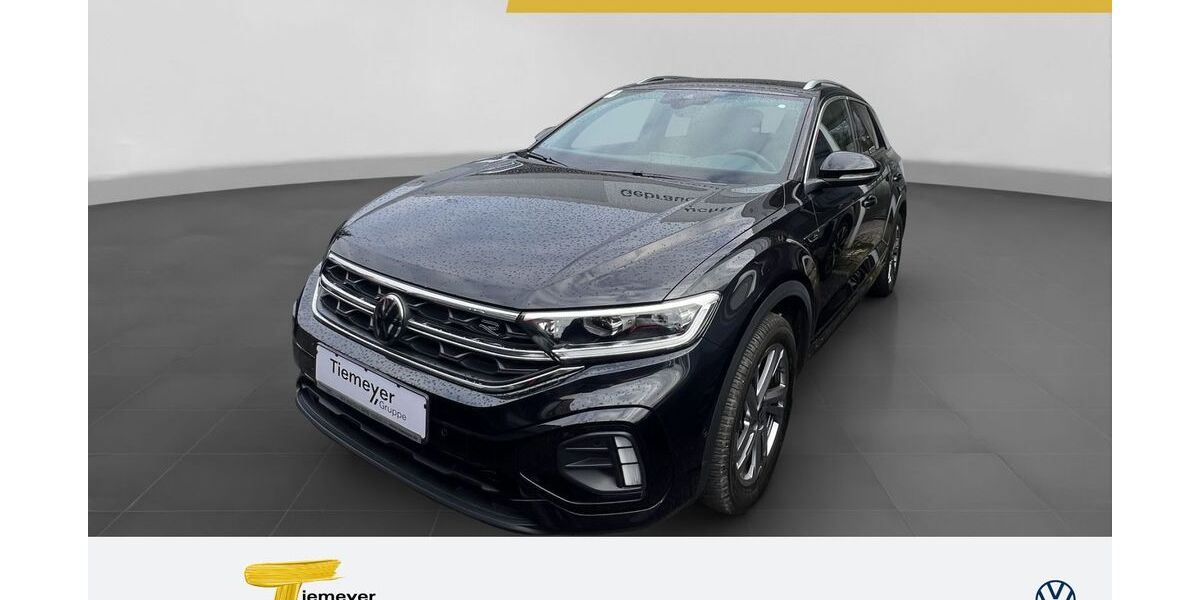 VW T-Roc 39.288 km 21.330 &euro; Recklinghausen 45663