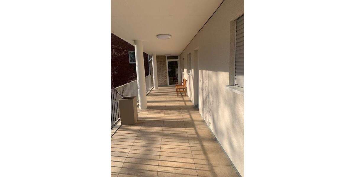 Terrassenwohnung Herne Röhlinghausen - 2 Zimmer, 61 m&sup2;, 790&euro; | Angebot:26202037