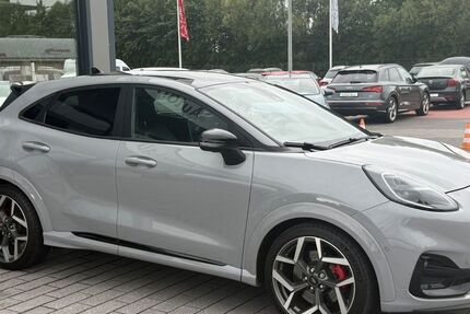 Ford Puma 32.465 km 23.900 € Olfen 59399