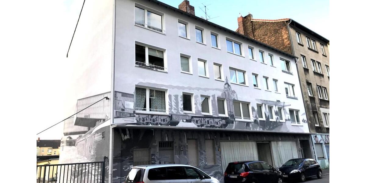 Ladenlokal Büro Werkstatt - Kesselstraße 47, 44147 Dortmund zimmer