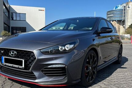 Hyundai i30 34.000 km 23.500 &euro; Velbert 42555