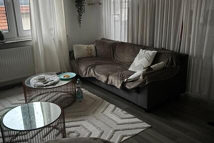 Wohnung Wetter (Ruhr) - 2.5 Zimmer, 55 m&sup2;, 446&euro; | Angebot:25596618