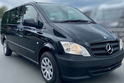Mercedes-Benz Vito 140.000 km 14.190 &euro; Essen 45309
