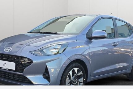 Hyundai i10 11.755 km 14.780 &euro; Oer-Erkenschwick 45739