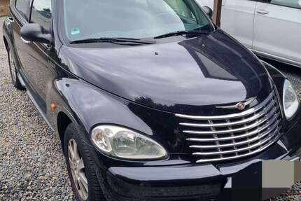 Chrysler PT Cruiser