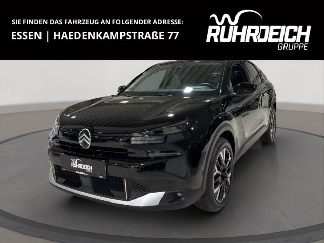 Citroen C4 9.000 km 23.490 &euro; Essen 45143
