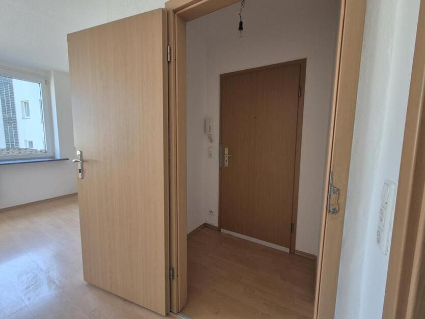 Ideal für SIngles! zimmer