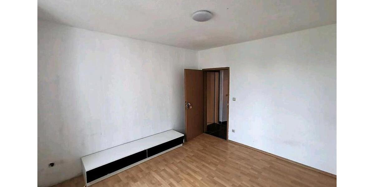 Helle 2,5 Zimmerwohnung in Gelsenkirchen - Beckhausen zimmer