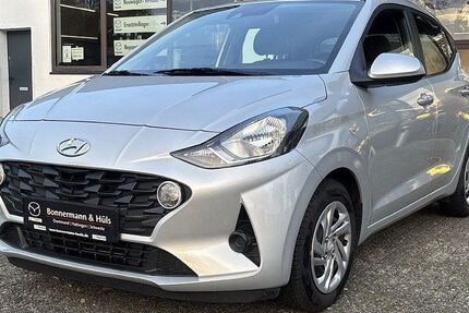 Hyundai i10 67.111 km 9.980 &euro; Hattingen 45527