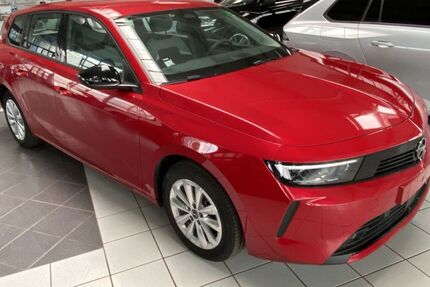 Opel Astra 19.887 km 17.250 &euro; Gelsenkirchen 45892