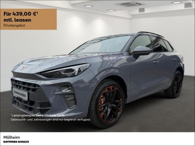 Cupra Terramar 7.490 km 44.990 &euro; Mülheim 45478