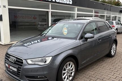 Audi A3 114.000 km 12.600 € Oberhausen 46049