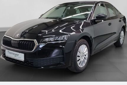 Skoda Octavia 4.101 km 20.440 &euro; Bochum 44809