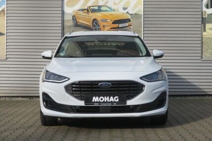 Ford Focus 22.500 km 23.990 &euro; Recklinghausen 45661