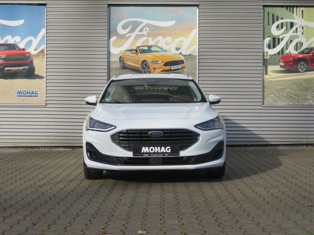 Ford Focus 22.500 km 23.990 &euro; Recklinghausen 45661