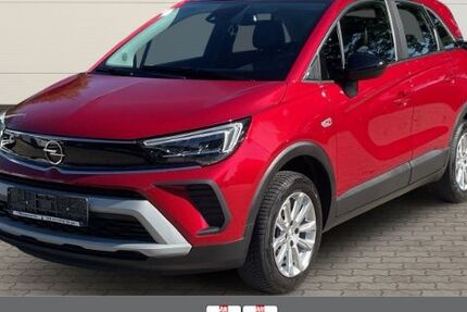 Opel Crossland (X) 21.550 km 17.990 € Dorsten 46286