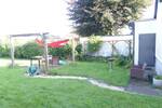 In 2000 kernsaniertes Mehrparteienhaus mit schönem Gartengrundstück in Recklinghausen- Grullbad.