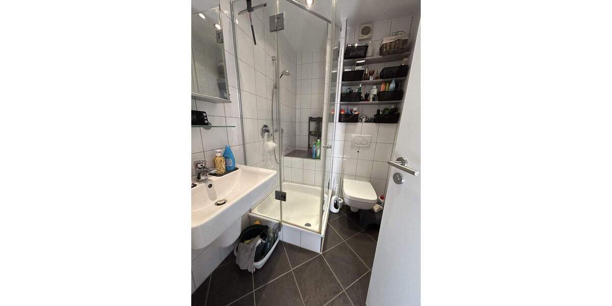 Etagenwohnung Bochum / Dahlhausen Dahlhausen - 3 Zimmer, 57 m&sup2;, 139.000&euro; | Angebot:24581330