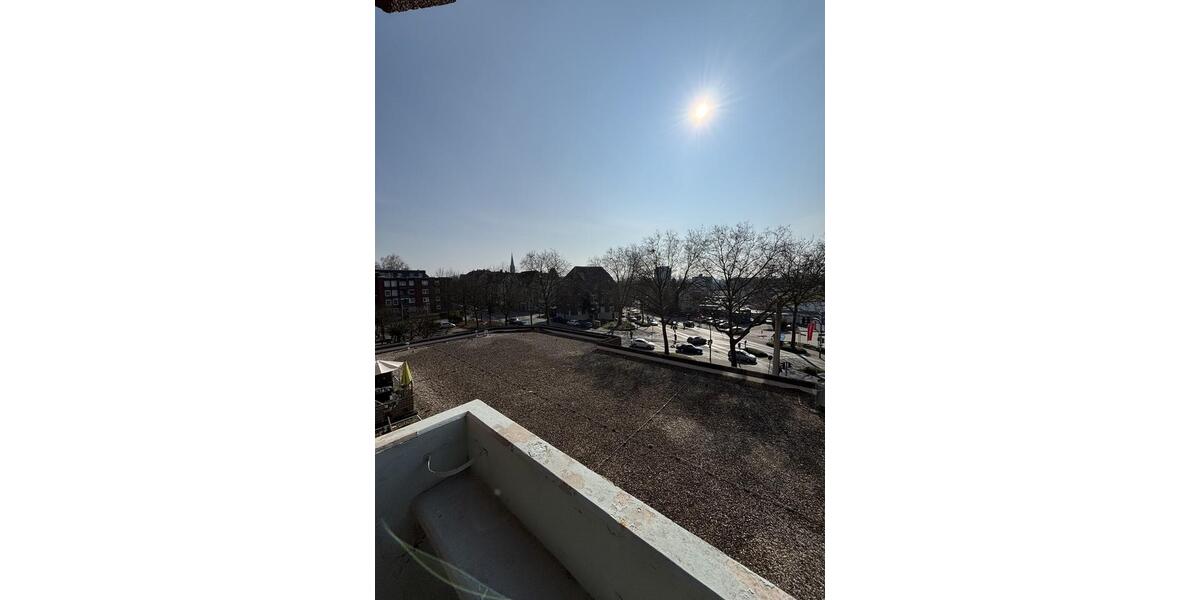 Etagenwohnung Recklinghausen Berghausen - 3.5 Zimmer, 81 m&sup2;, 579&euro; | Angebot:25409565