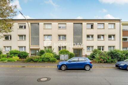Bezugsfreie 4-Zimmer Wohnung mit Loggia und TG - Stellplatz in der beliebten Aplerbecker Mark 4 zimmer