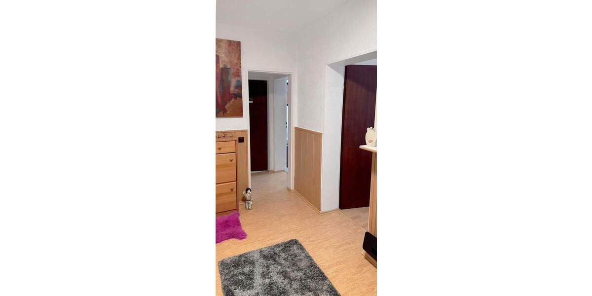 Etagenwohnung Mettmann - 3 Zimmer, 75 m&sup2;, 178.000&euro; | Angebot:25659204