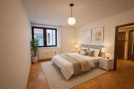 Wohnung Castrop-Rauxel Rauxel - 2 Zimmer, 77 m&sup2;, 159.997&euro; | Angebot:26426895