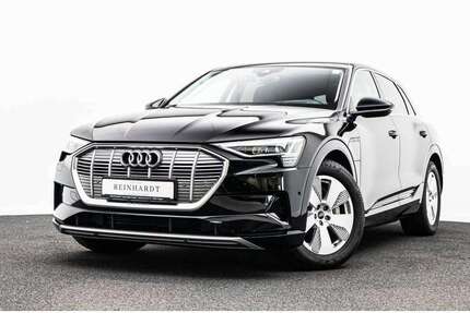Audi e-tron 38.234 km 34.570 € Hagen 58091