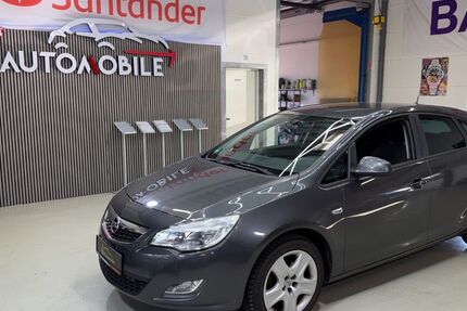 Opel Astra 98.000 km 6.299 &euro; Wuppertal 42327