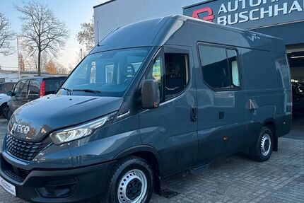 IVECO Andere 80.000 km 23.920 &euro; Oberhausen 46049