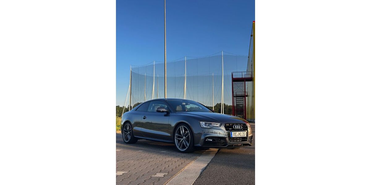 Audi A5 140.000 km 17.500 &euro; Castrop-Rauxel 44581