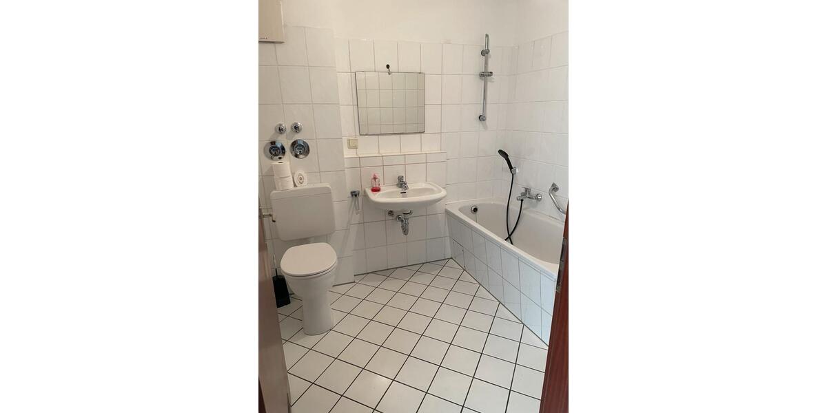Etagenwohnung Wuppertal Sedansberg - 2 Zimmer, 63 m&sup2;, 450&euro; | Angebot:26145157