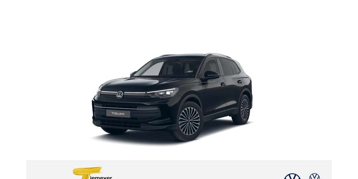 VW Tiguan 24.947 km 33.470 &euro; Castrop-Rauxel 44575
