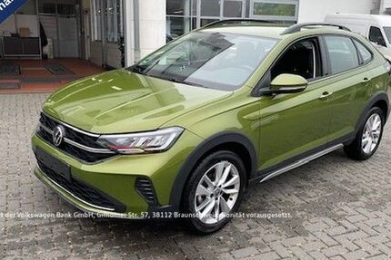 VW Taigo 8.750 km 24.598 € Lünen 44534